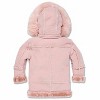 Boy's Kids Denali Shearling Jacket - JORDAN CRAIG - 2 of 2