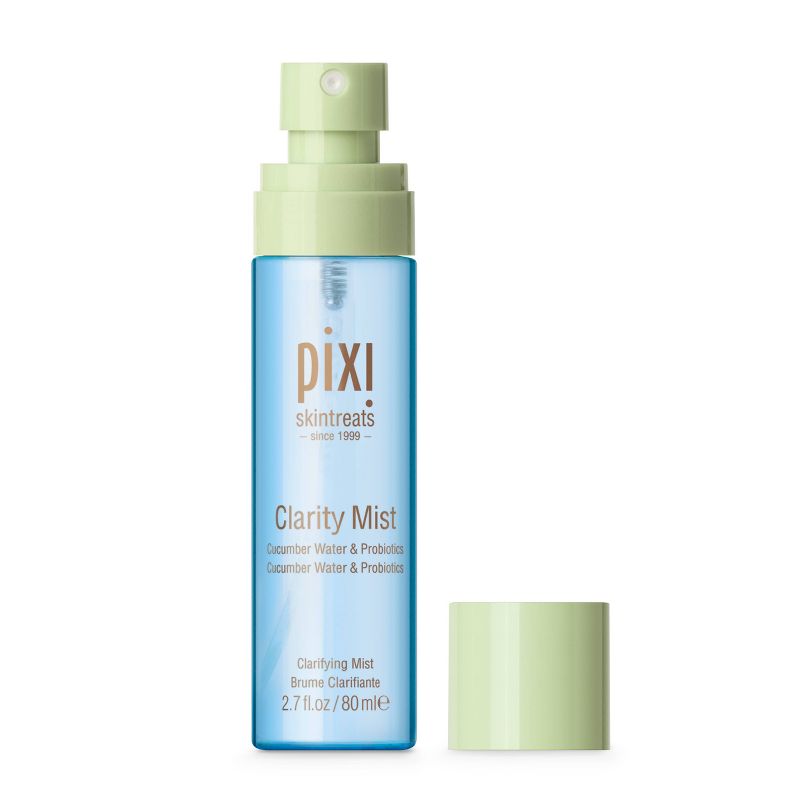 Pixi Clarity Mist with Cucumber Water &#38; Probiotics - 2.7 fl oz, 3 of 6
