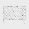 150ct 4'x6' Incandescent Mini Christmas Net Lights with Green Wire - Wondershop™ - 3 of 4