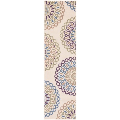 Veranda VER092 Power Loomed Indoor/Outdoor Rugs - Safavieh