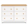 DaVinci Shea 6-Drawer Dresser - 2 of 4