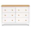 DaVinci Shea 6-Drawer Dresser - image 2 of 4