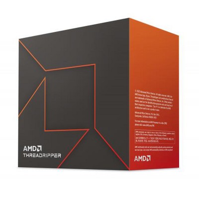 AMD Ryzen 7 7800X3D Gaming Processor - 8 Core & 16 Threads - 5.00 GHz Max  Boost Clock - 96 MB L3 Cache - Integrated AMD Radeon Graphics 