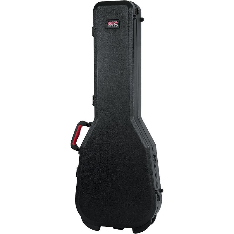 Gator TSA ATA Molded Gibson SG Guitar Case Black Black, 5 of 7