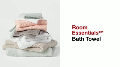 Orange Bath Towels Clearance : Target