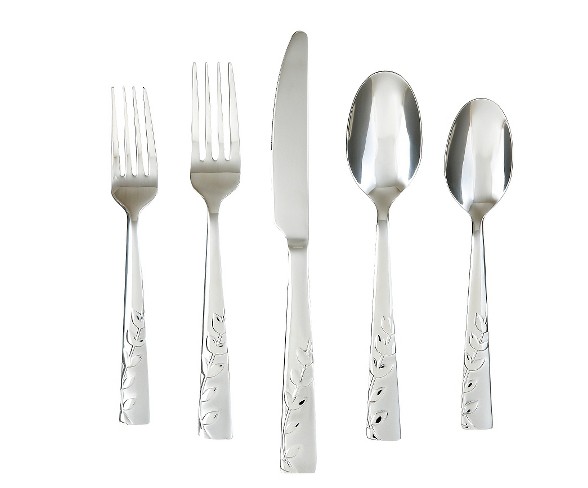 Cambridge Blossom Sand 20 Piece