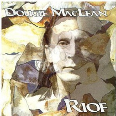 Dougie MacLean - Riof (CD)