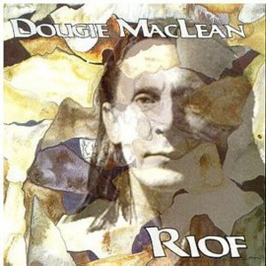 Dougie MacLean - Riof (CD) - 1 of 1