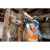 Bosch GSA18V-125N-RT 18V EC Brushless 1-1/4 in.-Stroke Multi-Grip Reciprocating Saw (Tool Only) Manufacturer Refurbished - 4 of 4
