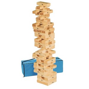 S&S Worldwide Super Tumbling Timbers - 1 of 4