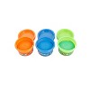 Crayola 3pk Silly Scent Dough 3 - 3 of 4