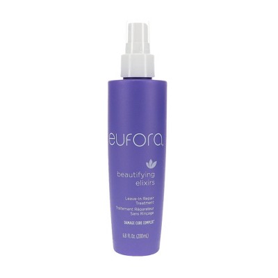 Eufora Beautifying Elixirs Leave-In Repair Treatment 6.8 oz