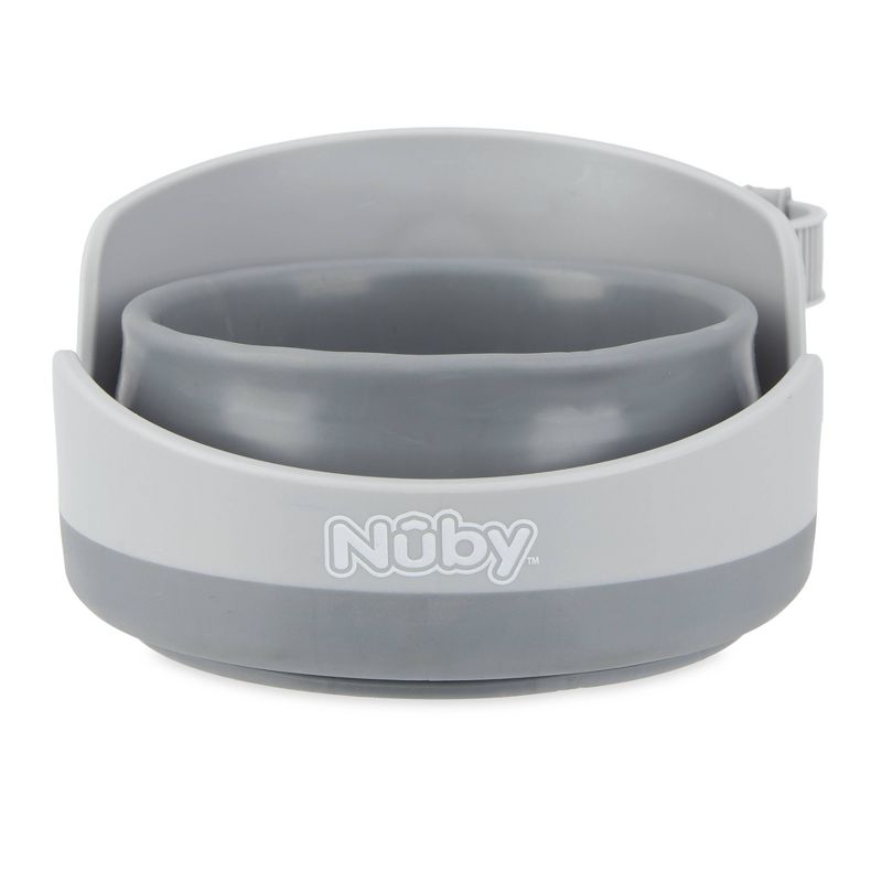 Nuby Collapsible Cup Holder, 5 of 9