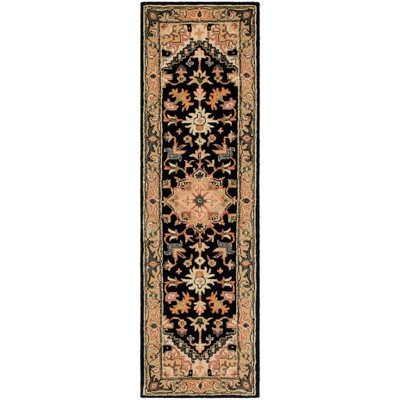 Heritage HG625 Handmade Rug - Safavieh