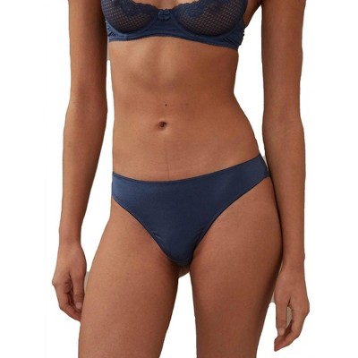 Women's Alice Brazilian Panty - Timpa Lingerie
