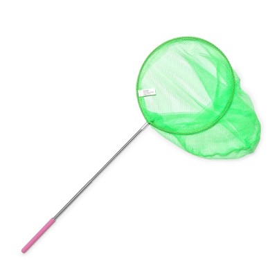 New Classic Butterfly Net - Bullseye's Playground™