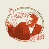 Men's Seinfeld Frank Costanza It's a Festivus Miracle T-Shirt - 2 of 4