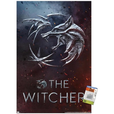 clear push pins bundle