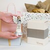 Pavilion Gift Company - Cat Mom - 6" Angel Holding Cat - Decorative Objects - 4 of 4