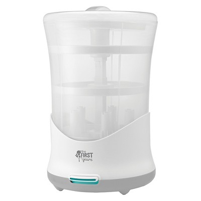 electric steam steriliser