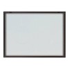 18" x 24" Blake Bubble Rectangle Framed Printed Glass by Laura Evans Gray - Kate & Laurel All Things Decor - 4 of 4