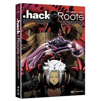 Hack /  / Roots: Complete Box Set (DVD)