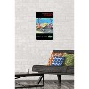 Trends International Nickelodeon Spongebob - Biker Unframed Wall Poster Prints - 2 of 4
