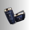 Kerastase Chronologiste Youth-Revitalizing Hair Care Duo - Mask (6.76 oz) and Shampoo (8.5 oz) - Your Hair's Ultimate Time-Defying Renewal. - 2 of 3