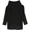 bar III Womens Knit Long Sleeve Pullover Blouse - 2 of 2
