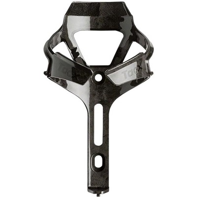 Tacx Ciro Water Bottle Cage - Black : Target