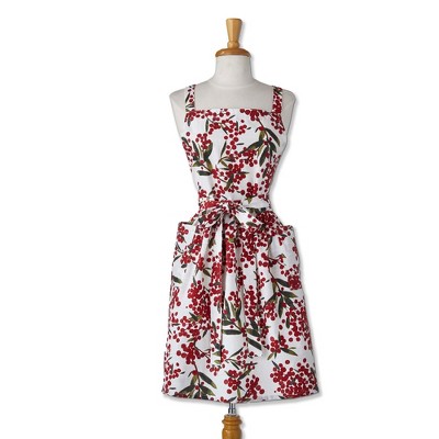 TAG Spring Apron