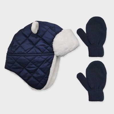 target baby beanie