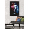 Trends International DC Comics Movie Aquaman and the Lost Kingdom - Faceoff Framed Wall Poster Prints - 2 of 4