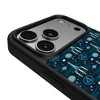 Marvel Fantastic 4 Pattern MagSafe Compatible Cell Phone Case for Apple iPhone 17 Series - 4 of 4