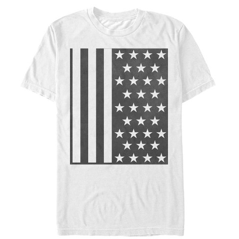 American flag shirt outlet target