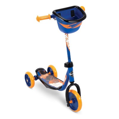 tricycle scooter for toddlers