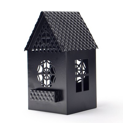 Metal House Style A - Bullseye's Playground™