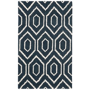 Himalaya HIM902 Handmade Rug - Safavieh - 1 of 4