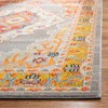 Phoenix PHX158 Power Loomed Area Rug  - Safavieh - 3 of 4