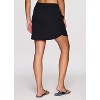 RBX Active Women's Pickleball Fashion Skort with Pockets, Curved Hem Quick Drying Active Skirt with Built-In Shorts - 3 of 4