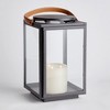 Plum & Post Jennings Lantern Large - 2 of 4