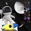 Rossetta12 in 1 HD Planetarium Astronaut Galaxy Projector - 2 of 4