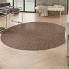 Nourison Tulum Chevron Indoor/Outdoor Rug - 3 of 4