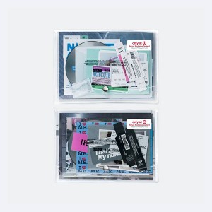 ILLIT - NOT CUTE ANYMORE (Target Exclusive, CD) - 1 of 4