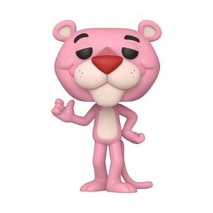 Funko POP! TV: Pink Panther Vinyl Figure - 1 of 3
