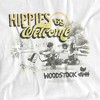 Women's Woodstock Hippies 69 T-Shirt - 2 of 4