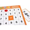 Learning Advantage® QUIZMO® Addition & Subtraction - Bingo-Style Math Game - 4 of 4