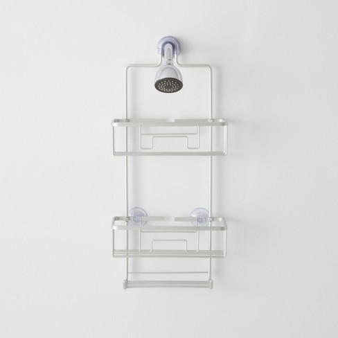 shower storage target