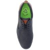 Vance Co. Mens Kirkwell Lace-up Casual Derby - 4 of 4