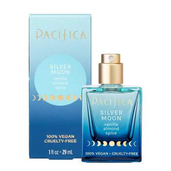 Pacifica Silver Moon Spray Perfume - 1 fl oz